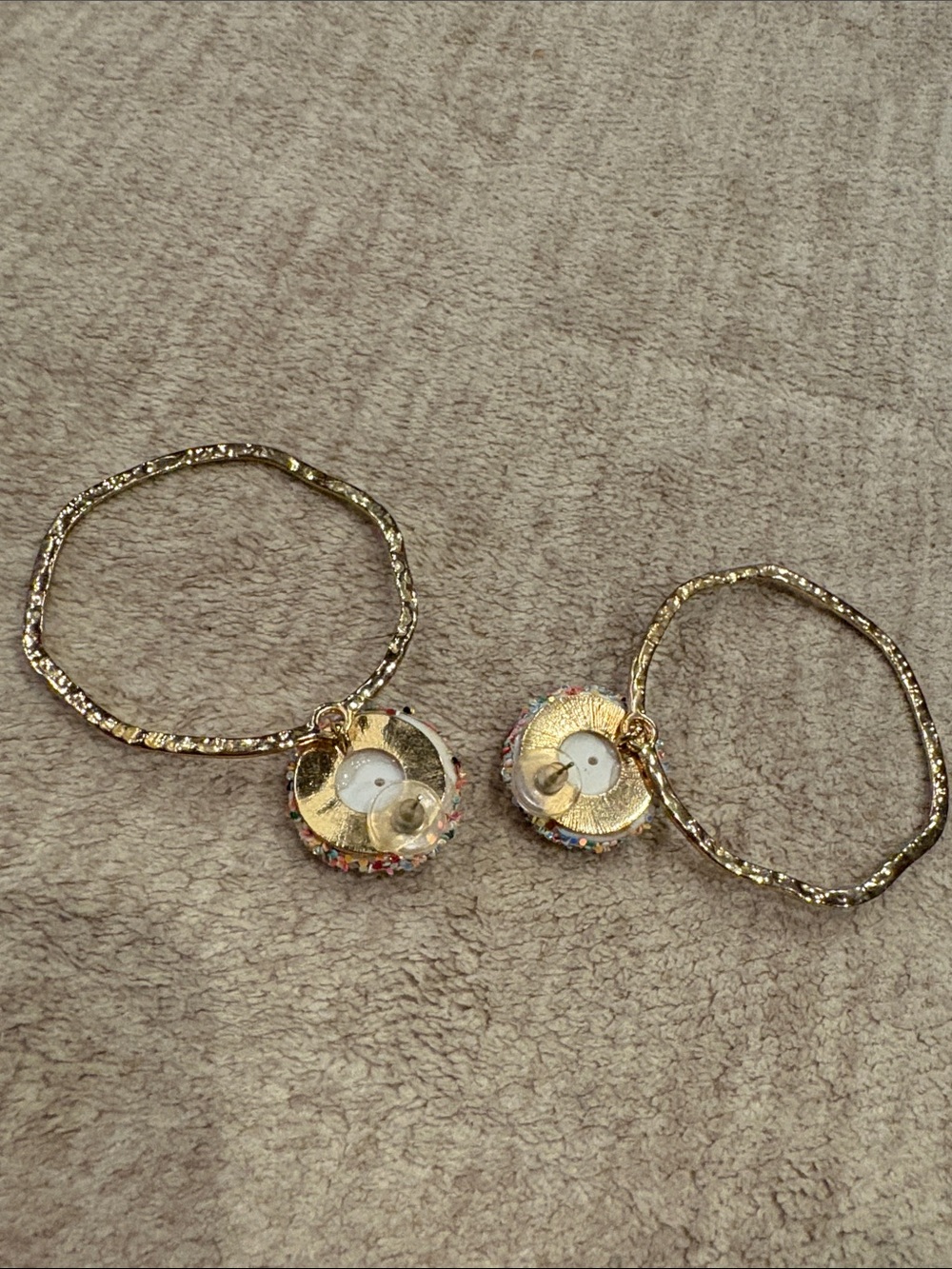 Earrings - Picture 3 of 3